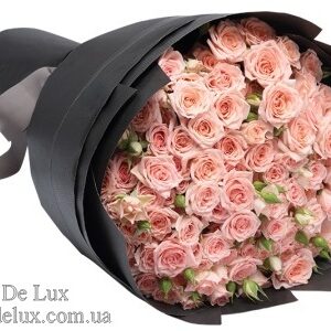 Трендовый букет №43