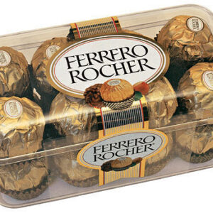 "Ferrero"