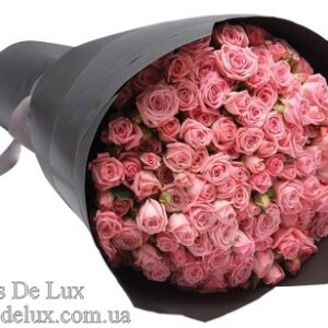 Трендовый букет №42