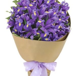 Трендовый букет №26