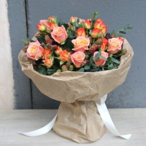 Букет Флориста 15