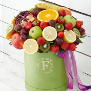 Фруктовая коробка